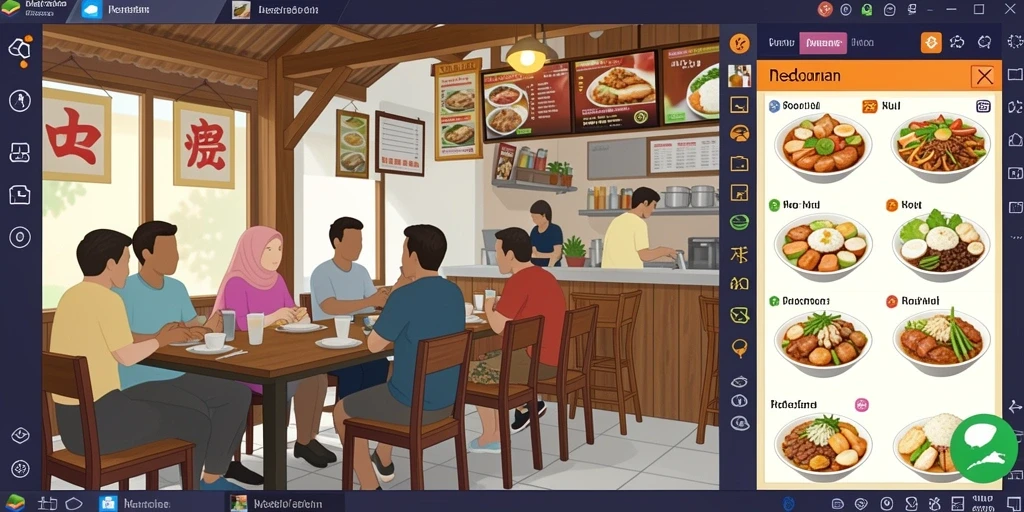 Tampilan utama IDA777 dengan berbagai pilihan permainan.