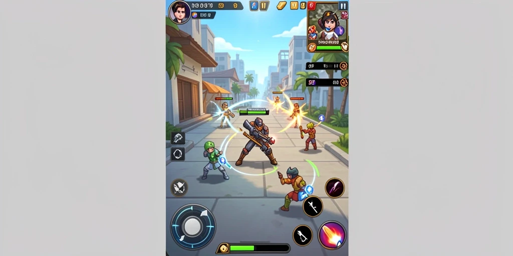 Screenshot menunjukkan antarmuka utama INDSLOT yang menarik.